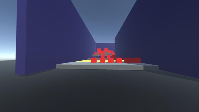 Niox Parkour (Alpha)