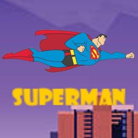 DC Superman