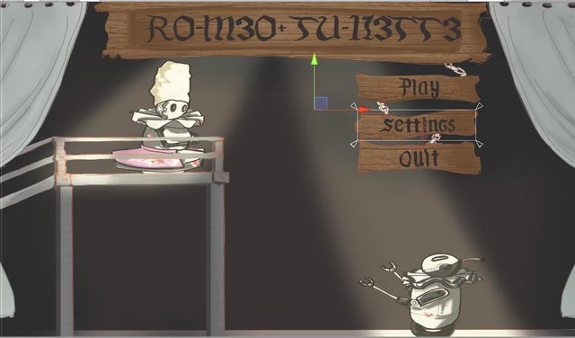 R0_M30 & JU_L13TT3 (The Bonobos)