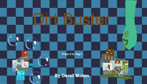 Dirt Buster (Dmoten55)