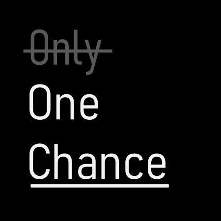 One Chance (itch) (kenez)