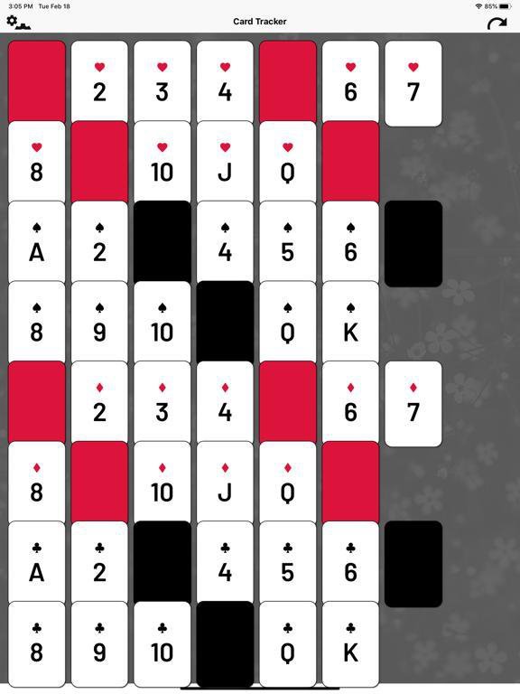 Card Counter