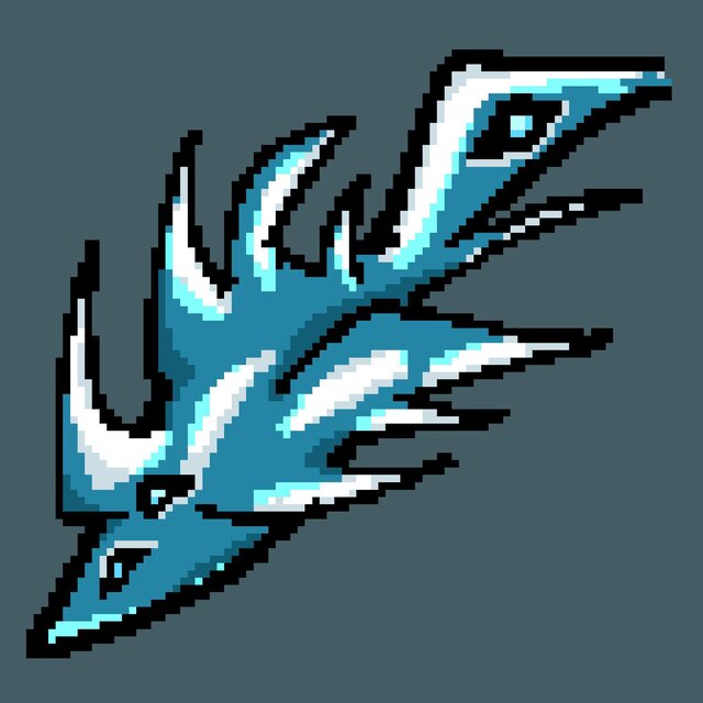 Fish Journey