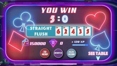 L8PW - Loaded8s Poker Wars