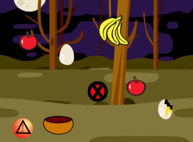Apple and Bowl v0.5.8