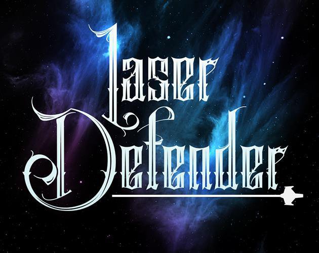 Laser Defender (mtmedia)