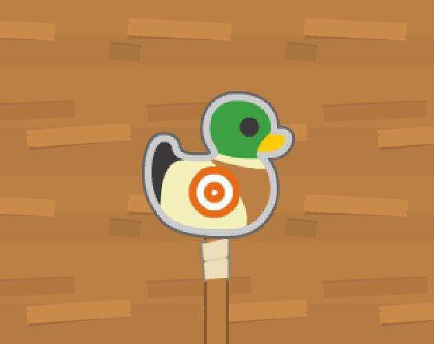 DuckDuck Stop