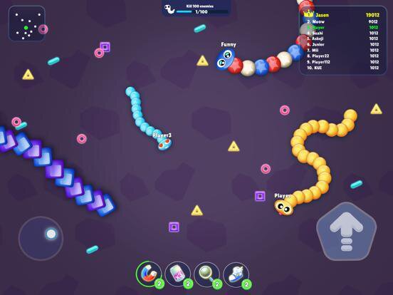 Smooth.io