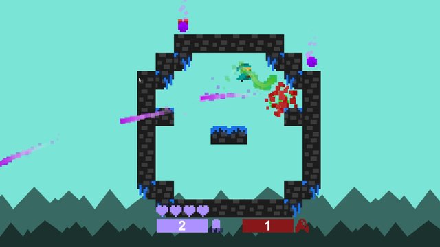 Magic Lords: Multiplayer