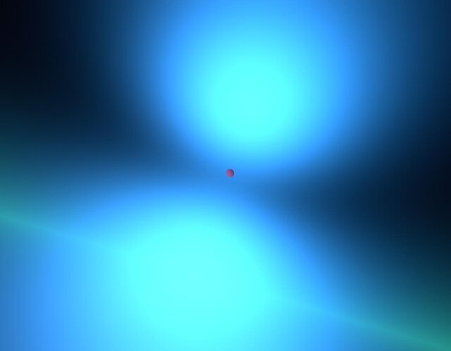 Orbital Visualizer