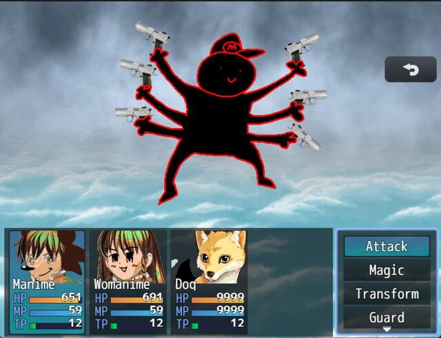 Mythril