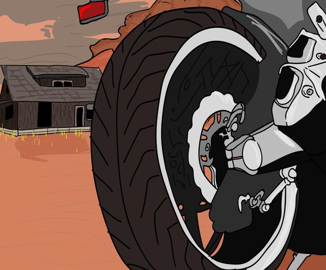 Running Gas [BETA]