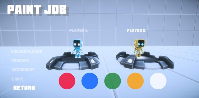 BroBots (Ashtito, CrunchyHuman, Dog Melon)