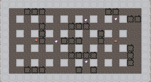 Bomberman2Player