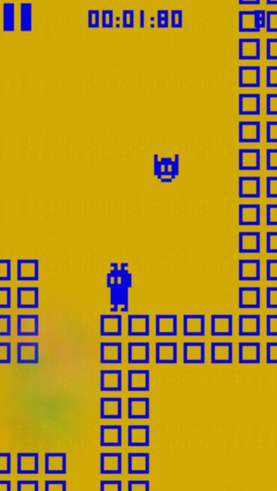 1-Bit Hero