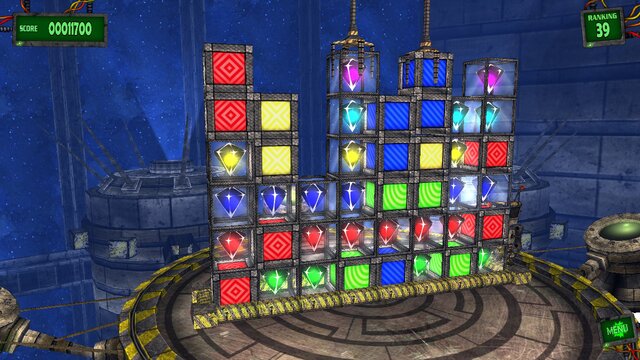 Cubology
