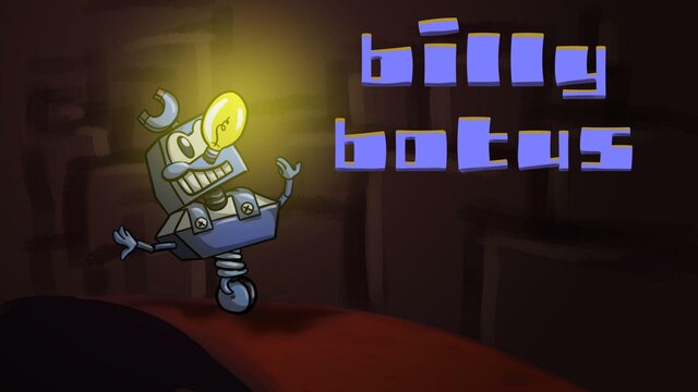 Billy Botus