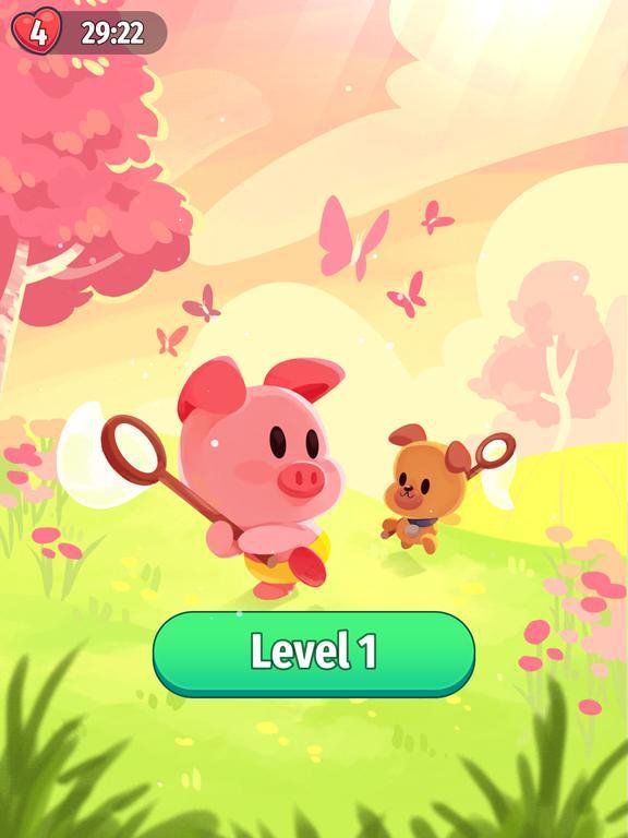 Piggy Blast