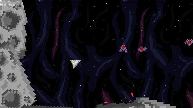2D-Shooter (BilalSaqib19)