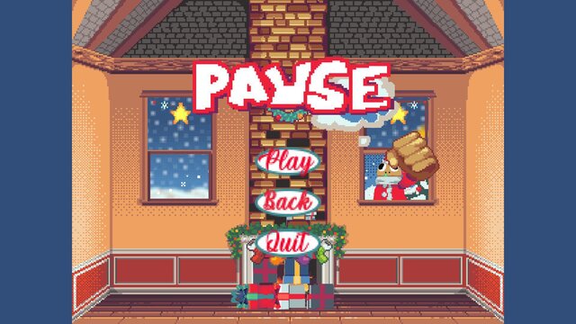 Holiday Protocol 2