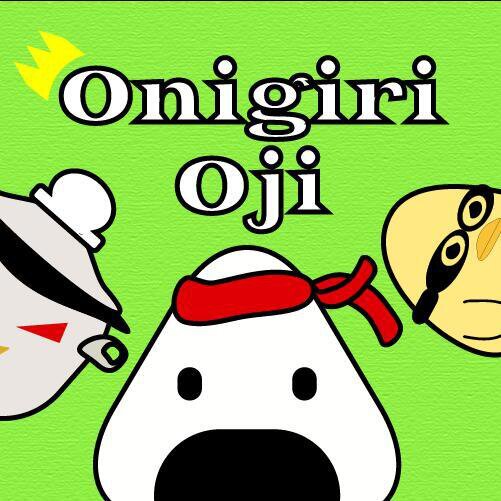 Onigiri-Oji