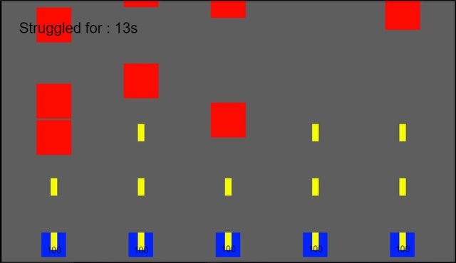 Armageddon GGJ2020