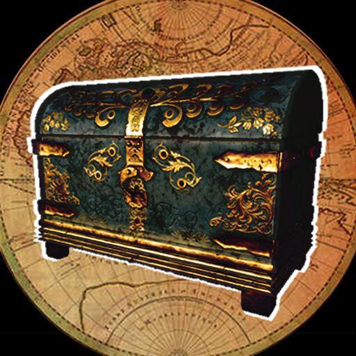 The Explorer's Chest