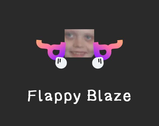 Flappy Blaze