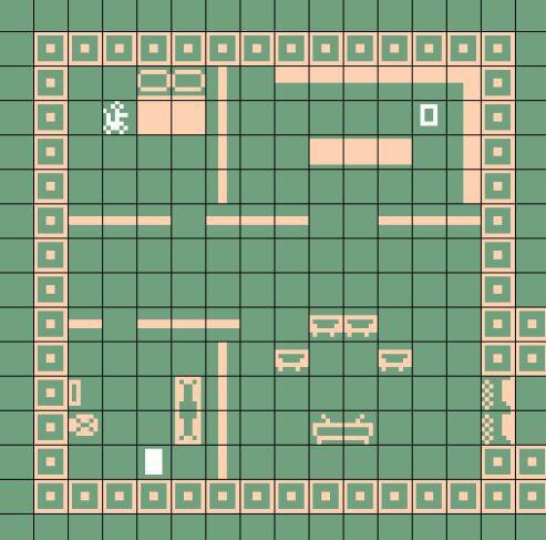 Bitsy Disabled Voting