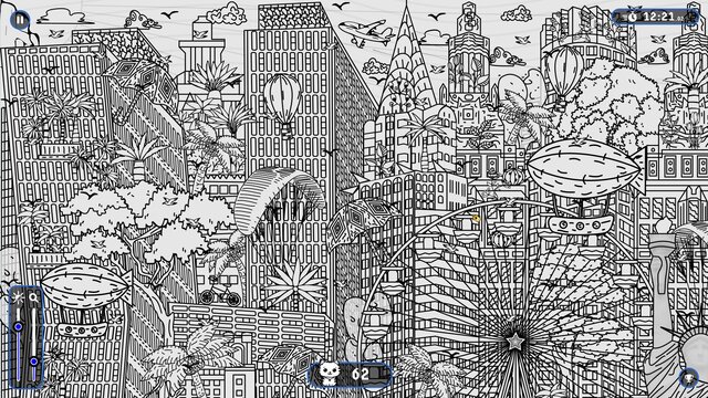 101 Cats Hidden in New York