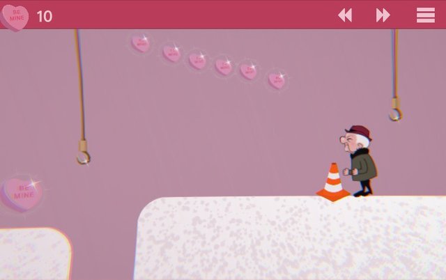 Mr. McGoo's Sweetheart