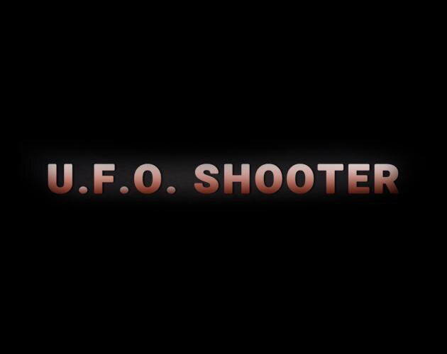UFO Shooter (whiteTea_games)