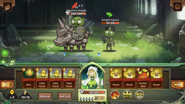 Kyvir: Rebirth