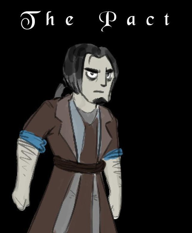 The Pact