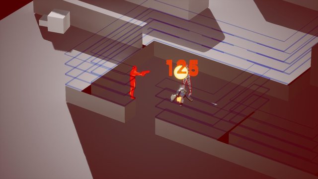 Scanner Assault