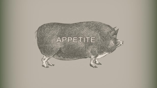 Appetite