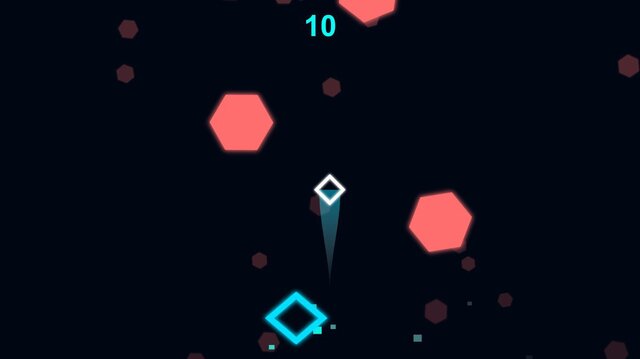 Void Meteorid