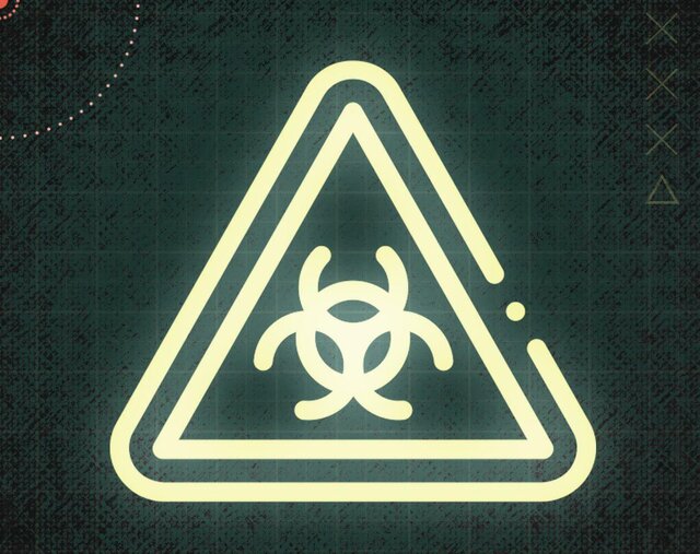 Virulence (VOiD1 Gaming)