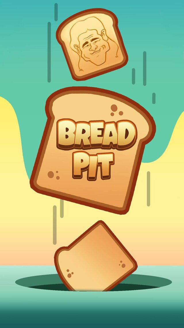Bread Pit