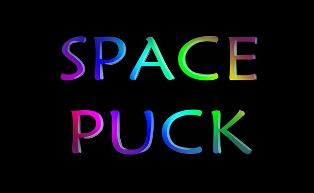Space Puck