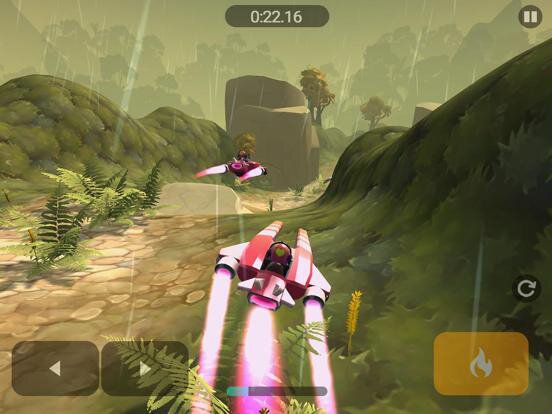 Hover League
