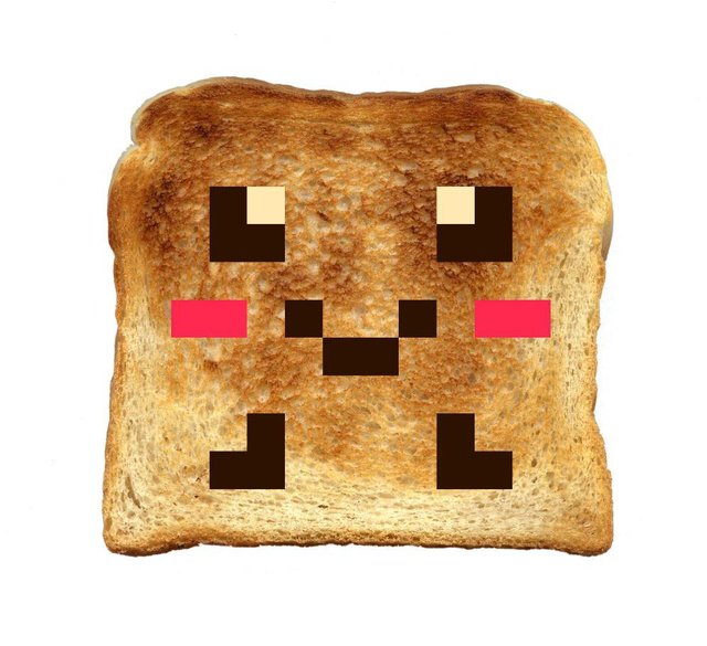 You're Toast (WIP On Hold)