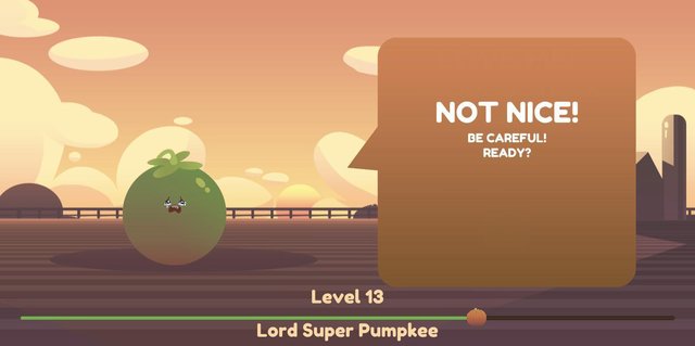PUMPKARE