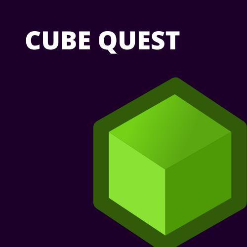CUBE QUEST (BETA)