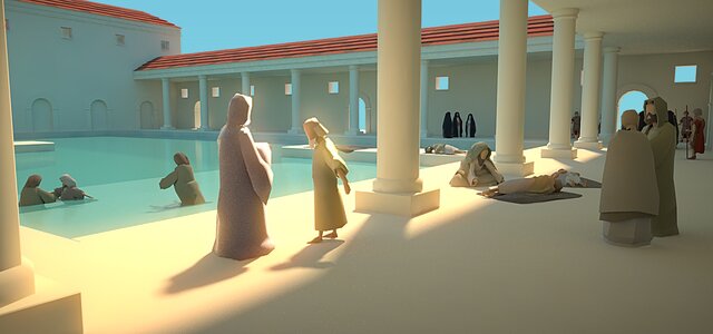 Discover God