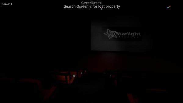 The Silver Screens