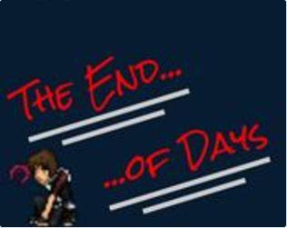 The End of Days