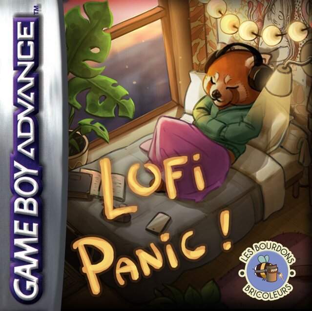 LofiPanic