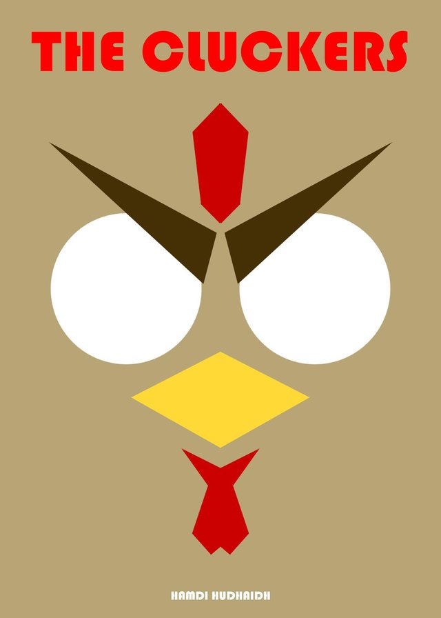 The Cluckers