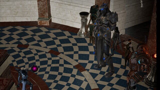 Shadowland: Rise Of The Fallen